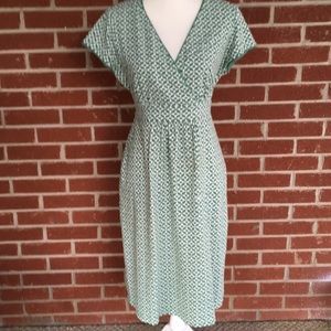 Boden dress